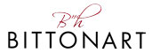 bitton art schema, Modern Art Gallery Presenting Captivating, Abstract Paintings