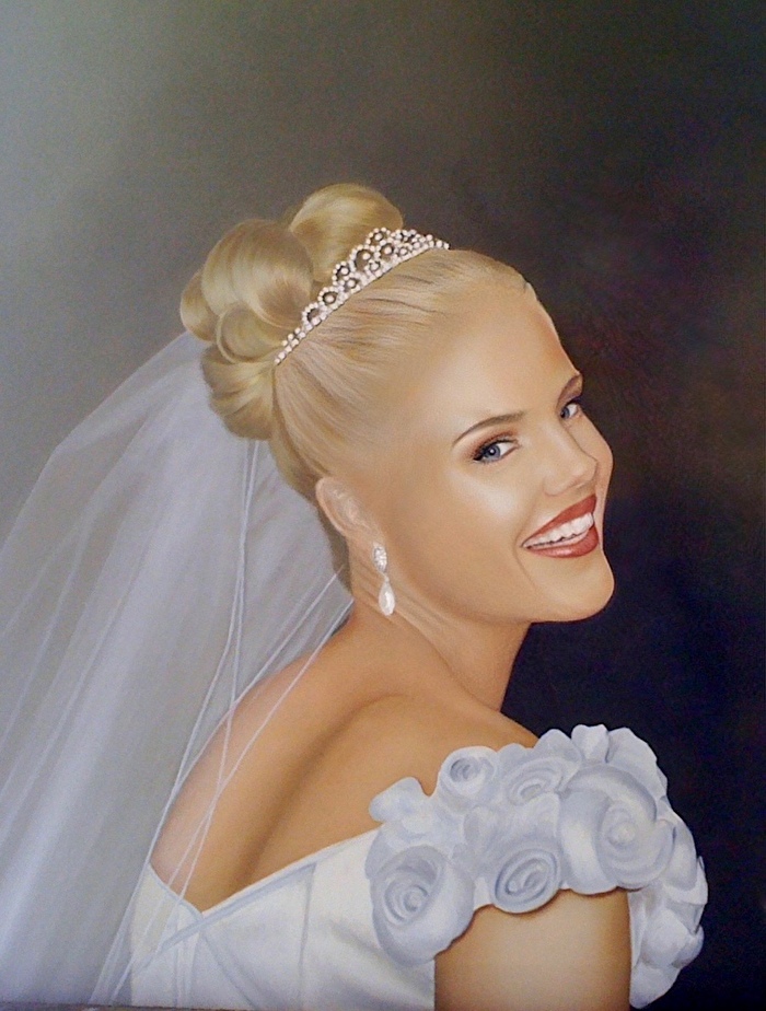 bride