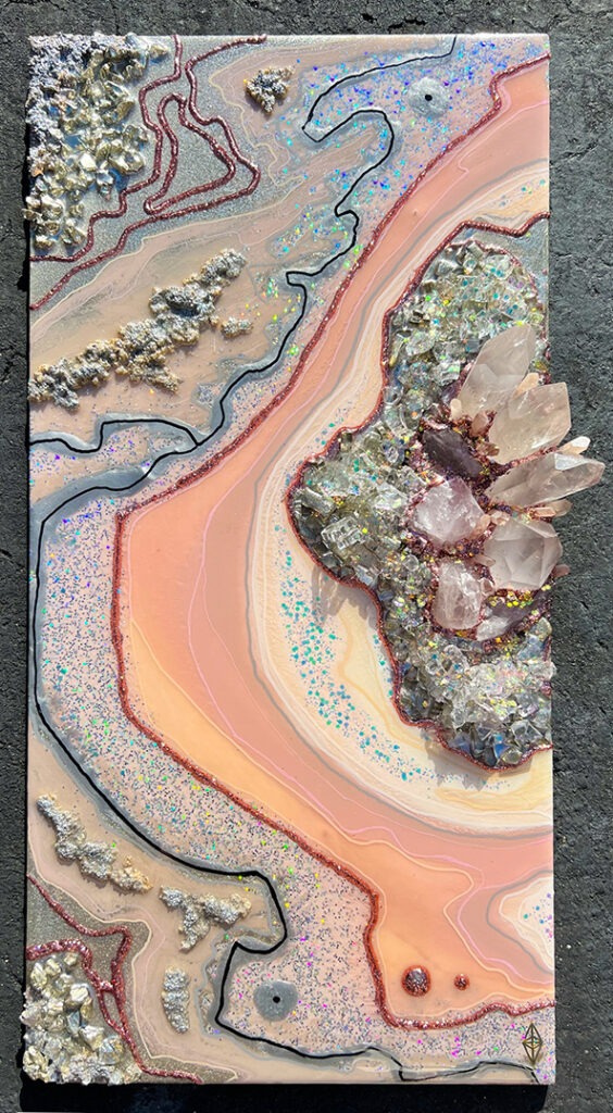 Glenda, the good witch