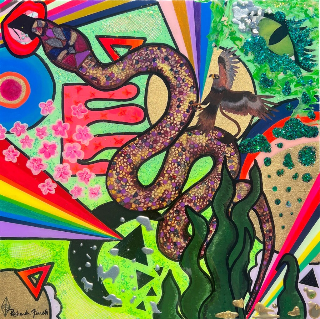 Transformational Dreams
